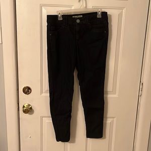 Democracy AB technology Jeans